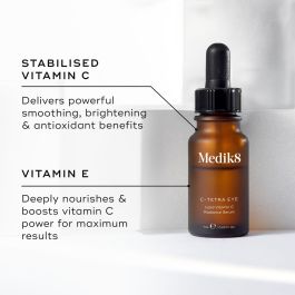 Crème pour le contour des yeux Medik8 SÉRUMS MEDIK8