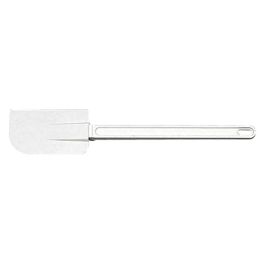 Spatule de Cuisine Matfer 113535 Blanc Plastique Verre trempé