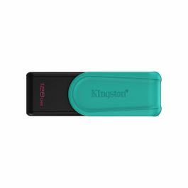 Carte Mémoire Micro SD avec Adaptateur Kingston DTXS/128GB 128 GB