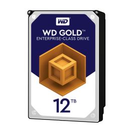 Disco Duro Western Digital GOLD 3,5" 7200 rpm