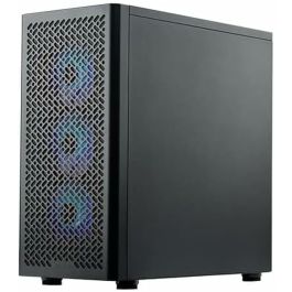 Boîtier ATX semi-tour Cooler Master E502-KGNN-S00 Noir