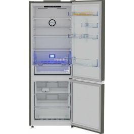Frigo BEKO B3RCNE564HG 192 Gris