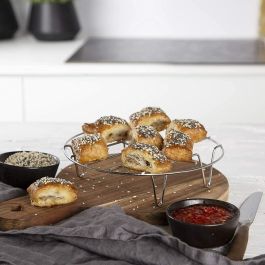 Friteuse à Air Princess 182060 1700 W 5,5 L Argenté