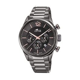 Montre Homme Lotus 18686/2 Noir Precio: 164.4999996. SKU: B1ENGQFDTK
