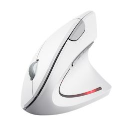 Souris Trust Blanc Noir Precio: 38.9499996. SKU: B1C4VC76KV
