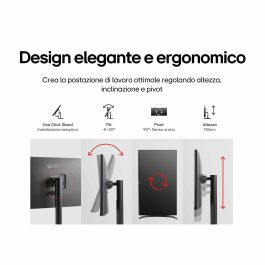 Monitor Gaming LG 32UR550K-B 31,5" 4K Ultra HD