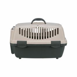 Cage de Transport Trixie Capri Gris foncé Blush 32 × 31 × 48 CM