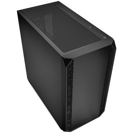 Sharkoon MK2 Micro-ATX 1xMetall Black
