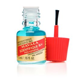 Mavala SCIENTIFIC K+ pro durcisseur d'ongles à la kératine 5 ml