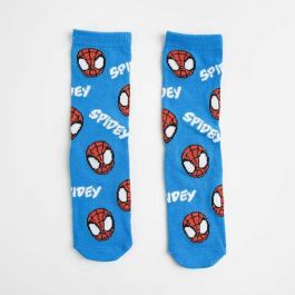Chaussettes Spidey Multicouleur S