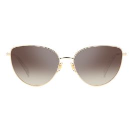 Lunettes de soleil Femme Kate Spade HAILEY-G-S-J5GF5NQ Ø 55 mm