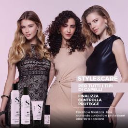 Masque pour cheveux Alfaparf Milano STYLE STORIES 250 ml