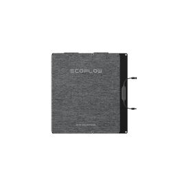 Panneau solaire photovoltaïque Ecoflow NextGen 160 W Pliable Portable