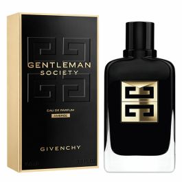 Parfum Homme Givenchy GENTLEMAN SOCIETY EDP 100 ml