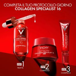 Sérum visage Vichy LIFTACTIV 30 ml