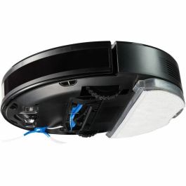 Medion Robot Aspirateur X40 SW 8000 Pa 400 ml Navigation Laser