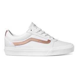 Chaussures de sport pour femme Vans VN0A5HYOA3O1 Blanc