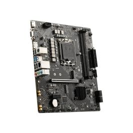 Carte Mère MSI LGA 1700