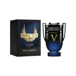 Parfum Homme Paco Rabanne EDP Invictus Victory Elixir 100 ml Precio: 124.7900004. SKU: B1HD26KN97