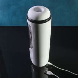 Vortex Dame Rose Gender X Gender X Blanc