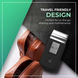 Rasoir electrique Wahl 3615-0471