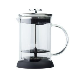 Bialetti Cappuccinatore Glass 330 ml Mousseur à Lait en Verre pour Cappuccino et Boissons Chaudes Precio: 28.7900004. SKU: B18RJZHAEP