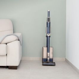 Aspirateur balai Cecotec 3000 Station 650 W