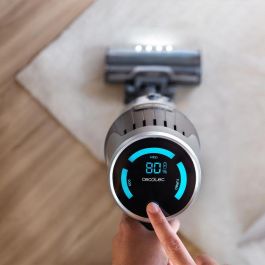 Aspirateur balai Cecotec Conga Rockstar RS50 380 W