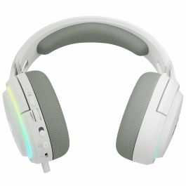 Casque Newskill NS-HS-ATONV2-IVORY