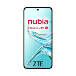 Smartphone ZTE Nubia Focus 2 Ultra 8 GB RAM Blanc