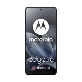 Smartphone Motorola Edge 70 5G 6,67" Octa Core 12 GB RAM 512 GB Gris