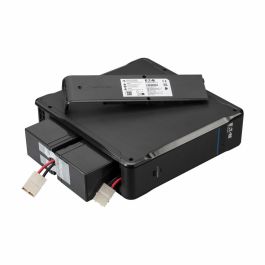 Système d'Alimentation Sans Interruption Interactif Eaton Ellipse 3P700UF 420 W