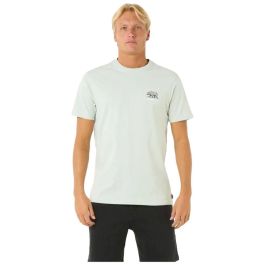 T-shirt à manches courtes homme Rip Curl Desti Animals Tee Precio: 25.5. SKU: B1E2N9RS22