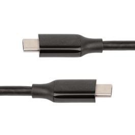 Câble USB Startech UCC-3M-10G-USB-CABLE Noir 3 m