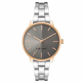 Montre Femme Nine West NW-2683GYRT (Ø 34 mm) Precio: 19.5. SKU: S7235966