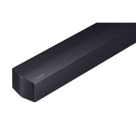 Barre audio Samsung Noir