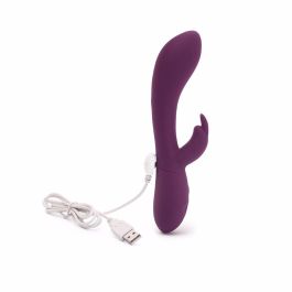 Platanomelón Vibromasseur Lapin Lucas #Lilas