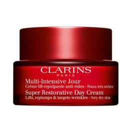 Clarins Multi Intensive Día Crema Pieles Secas 50 mL Precio: 75.5900004. SKU: SLC-92501