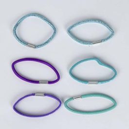 Ensemble de Beauté Frozen Enfant 30 Pièces