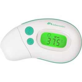 BEBECONFORT Mini thermometre multifonctions, 4 en 1  technologie infra-rouge Precio: 37.5. SKU: B1927MRBYX