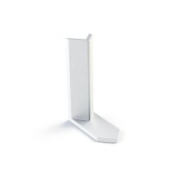 SC HERRAJES Angle 90° Argent Mat pour Gola-J et Gola-C Precio: 9.5000004. SKU: B1977VH8G3