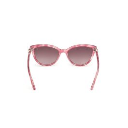 GUESS GU00189 74F Lunettes de Soleil Unisexe 55 mm 17 mm 140 mm