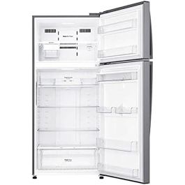 Réfrigérateur Combiné LG GTF916PZPED.APZQEUR Acier 630 L