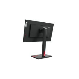 Écran Lenovo ThinkVision T22i-30 21,5" LED IPS 60 Hz 50-60 Hz