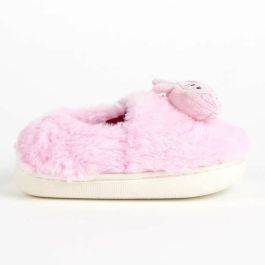 Chaussons Peppa Pig Rose 28-29