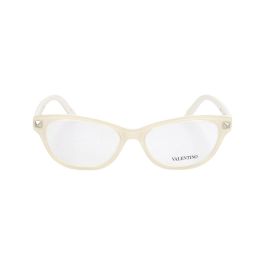 Monture de Lunettes Femme Valentino V2660-103 Ø 52 mm