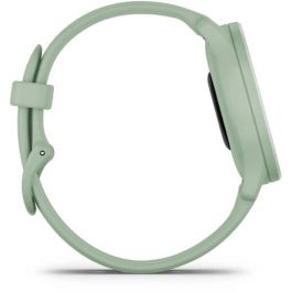 Garmin vivomove Sport mint silver