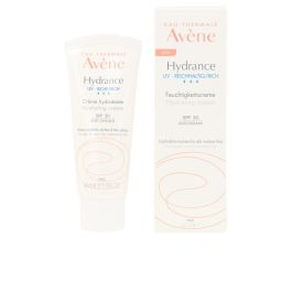 Avène HYDRANCE Crème Hydratante Riche UV SPF30 40 ml Peaux Sèches et Sensibles