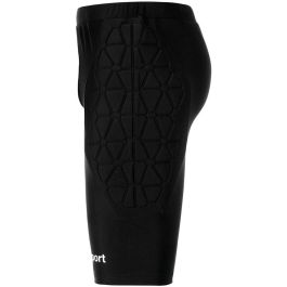 Leggings de Sport pour Femmes Uhlsport Goalkeeper Noir L