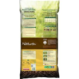 Engrais organique Naturen Plantes 40 L